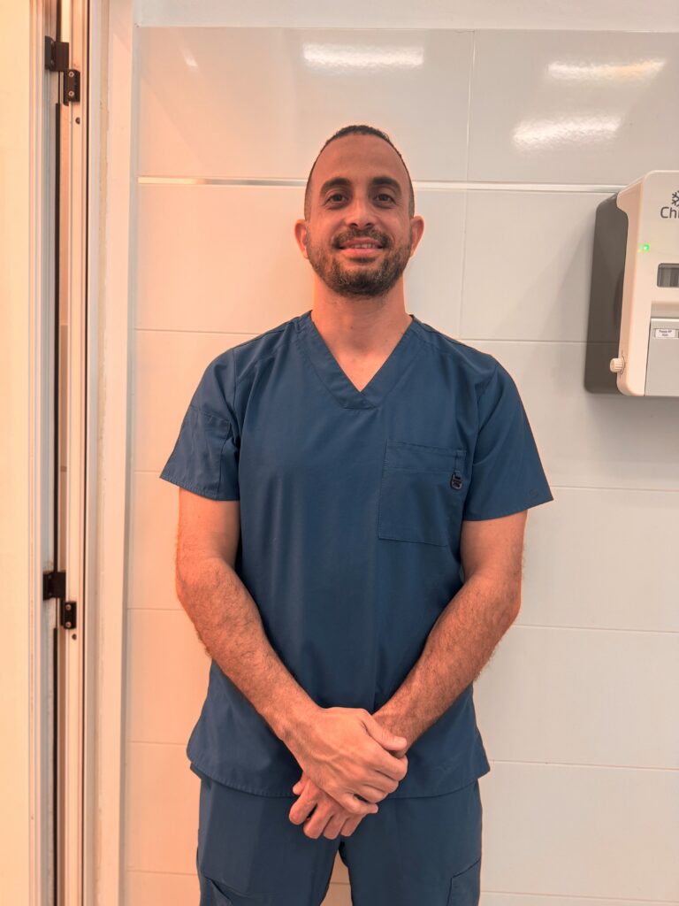 Alfredo Azcoy Veterinario Arrecife