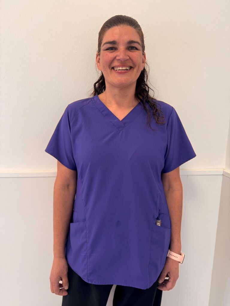 Johanna Villalba Veterinario Arrecife