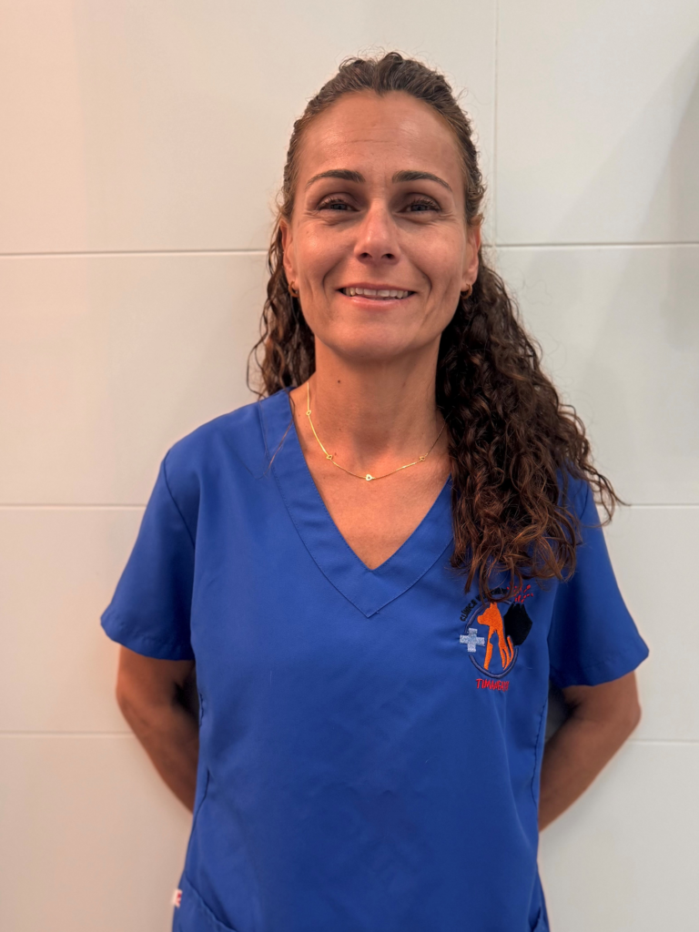 Alicia Arminda Veterinario Arrecife